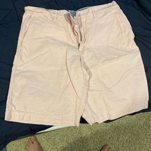 Khaki Shorts